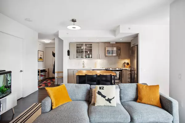 Vancouver, BC V6A 0G9,983 E Hastings ST #501