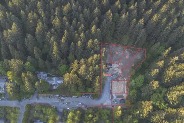 642 Foresthill PL, Port Moody, BC V3H 4B7