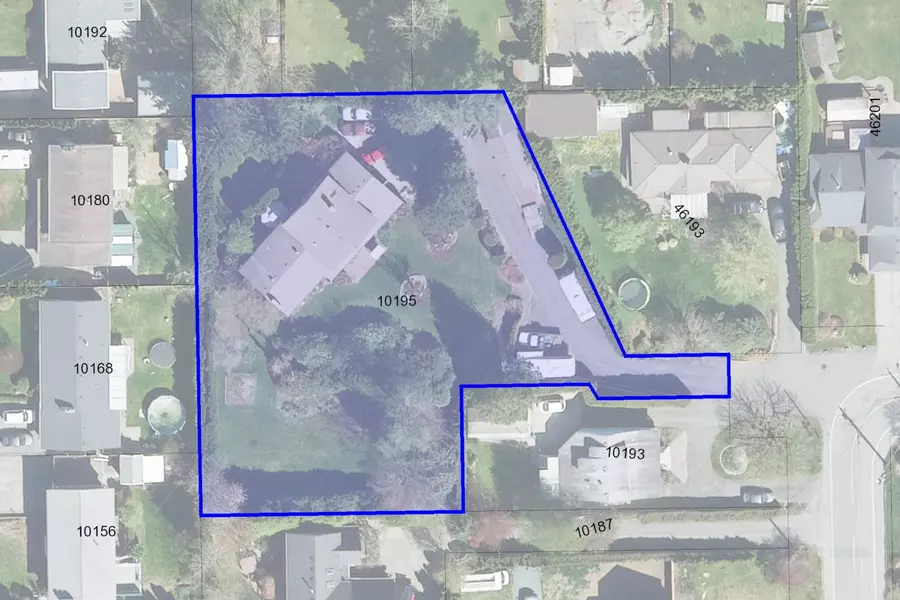 10195 Williams RD, Chilliwack, BC V2P 5H3