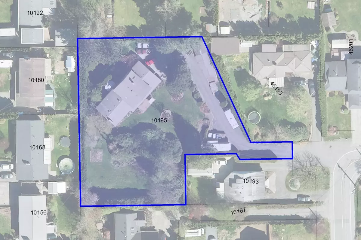 Chilliwack, BC V2P 5H3,10195 Williams RD