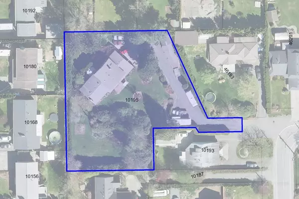 10195 Williams RD, Chilliwack, BC V2P 5H3