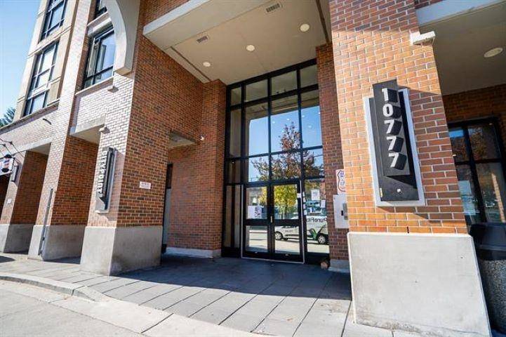 Surrey, BC V3T 0E6,10777 University DR #1405