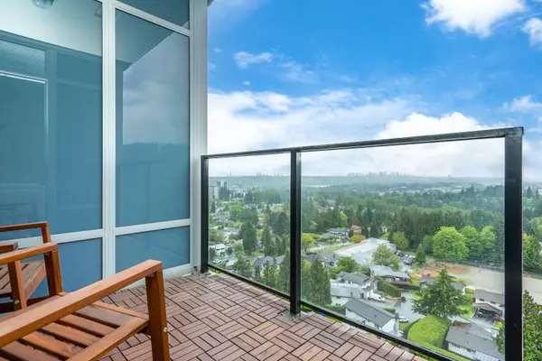 Coquitlam, BC V3J 0H9,691 North RD #1303