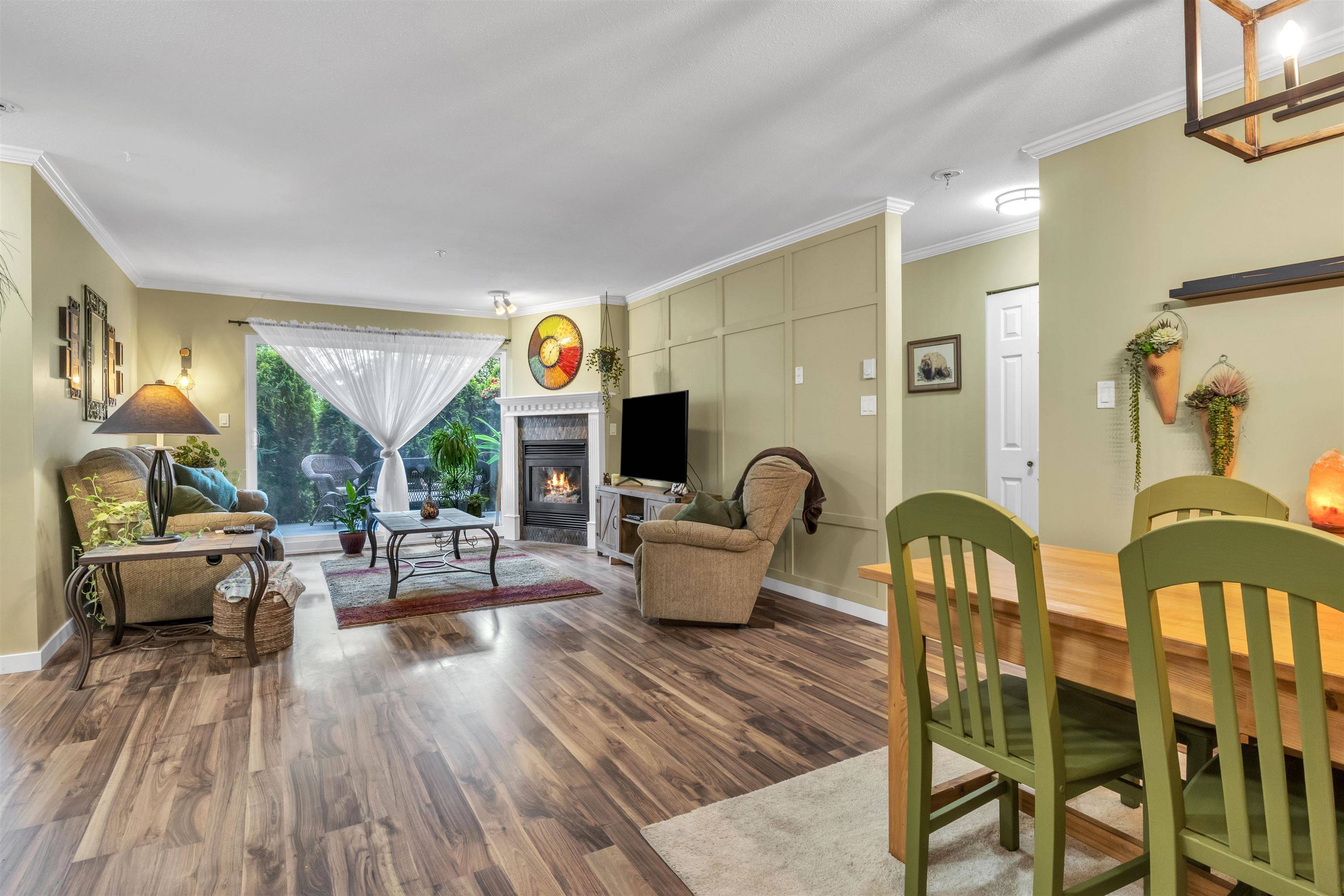Abbotsford, BC V2T 2C9,32044 Old Yale RD #108