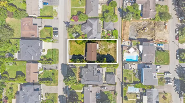 White Rock, BC V4B 2Y8,13850 Blackburn AVE