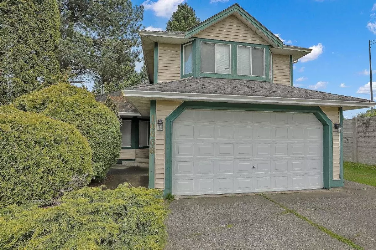 Surrey, BC V3R 9X5,10668 155a ST