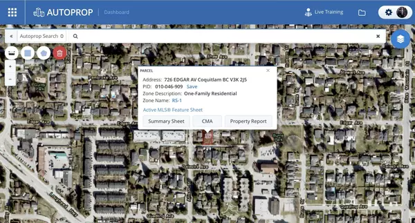 Coquitlam, BC V3K 2J5,726 Edgar AVE