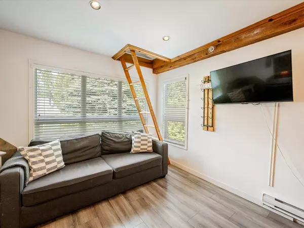 Whistler, BC V8E 0B5,2134 Sarajevo DR #1