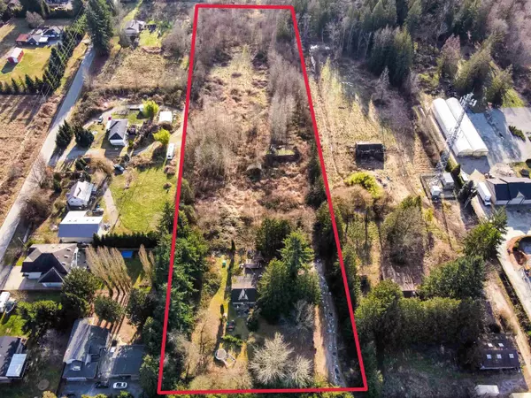 Maple Ridge, BC V4R 1W6,24216 Dewdney Trunk RD