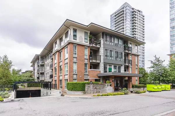 1135 Windsor Mews #105, Coquitlam, BC V3B 0L2