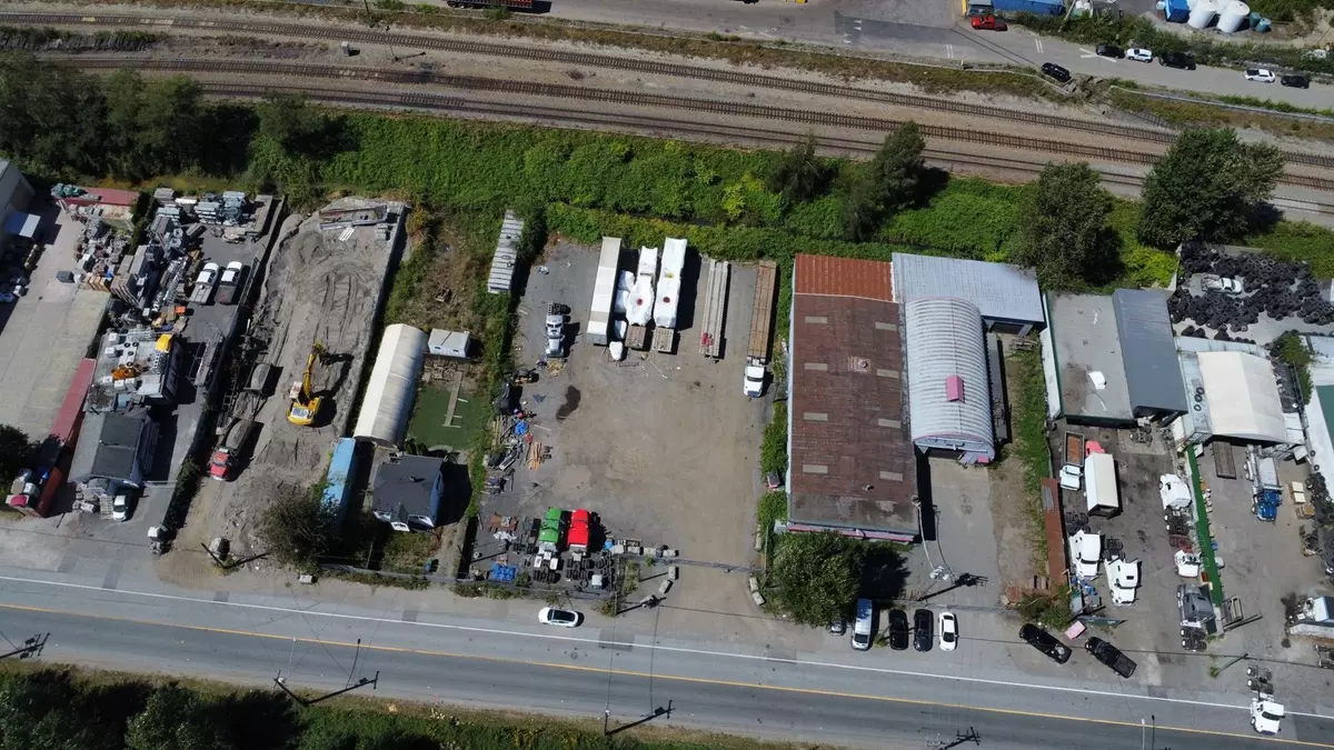 Surrey, BC V3V 3S4,12343 Industrial RD