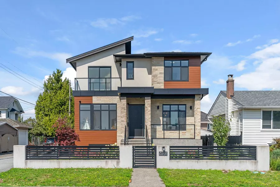 6731 Elwell ST, Burnaby, BC V5E 1K2