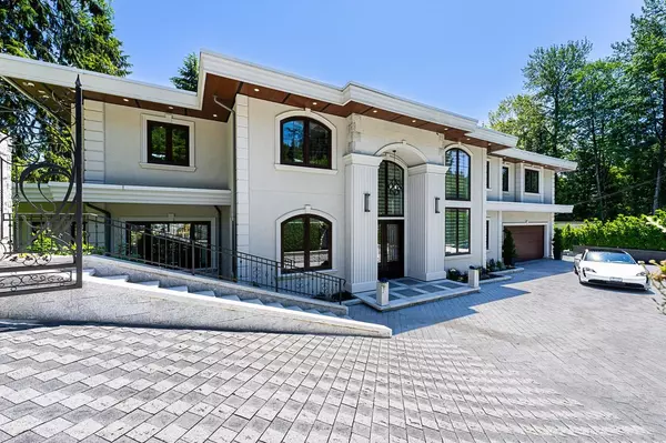 558 Glenross RD, West Vancouver, BC V7S 1L5