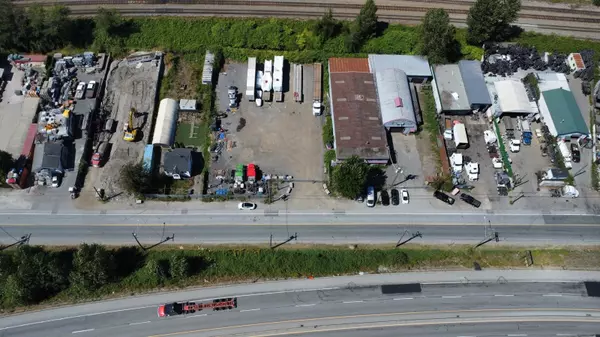 Surrey, BC V3V 3S4,12351 Industrial RD
