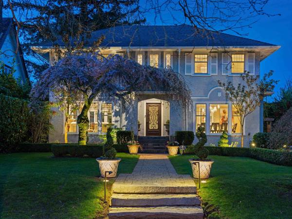 5870 Hudson ST, Vancouver, BC V6M 2Z3