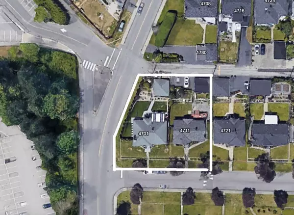 Burnaby, BC V5C 3Y1,4711 Ridgelawn DR