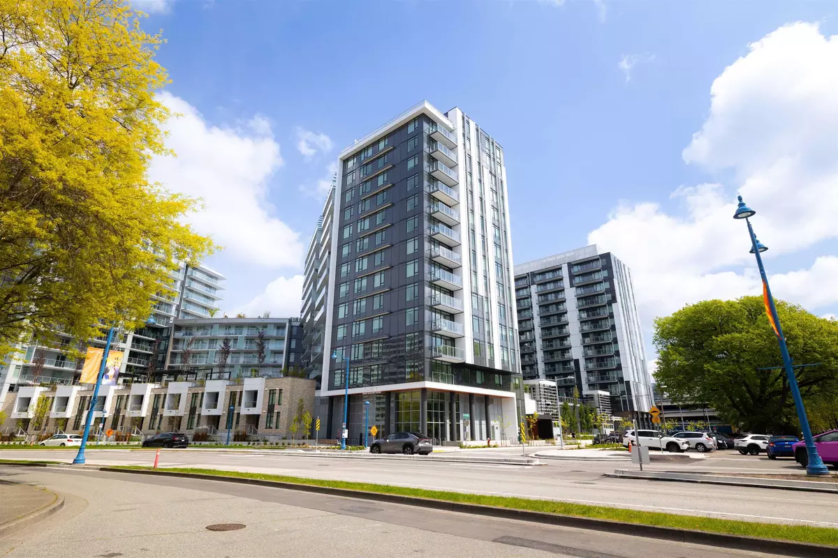 Richmond, BC V6Y 0M7,6808 Minoru BLVD #422