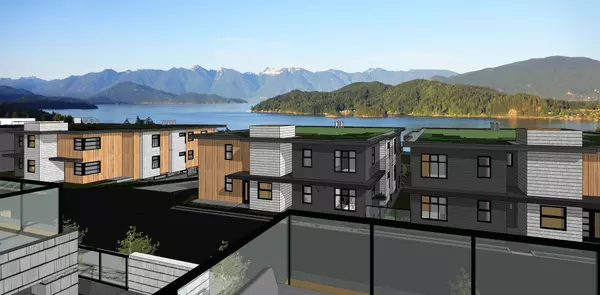 464 Eaglecrest DR #4101, Gibsons, BC V0N 1V9