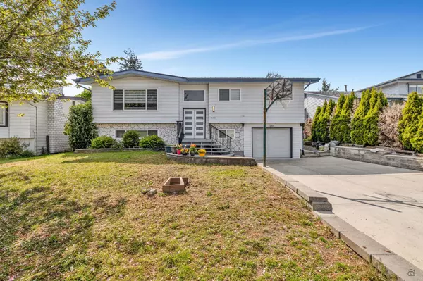 3441 Sechelt TER, Abbotsford, BC V2T 4Z3