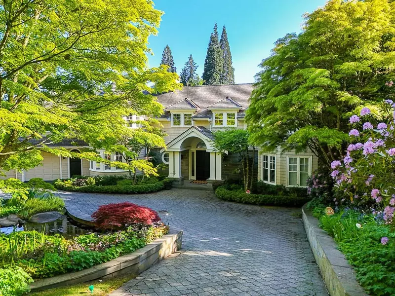 2956 Palmerston AVE, West Vancouver, BC V7V 2X3