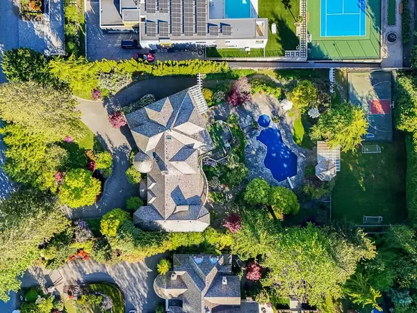 2956 Palmerston AVE West Vancouver, BC V7V 2X3