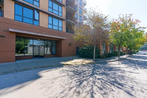 Coquitlam, BC V3K 0A2,511 Rochester AVE #305