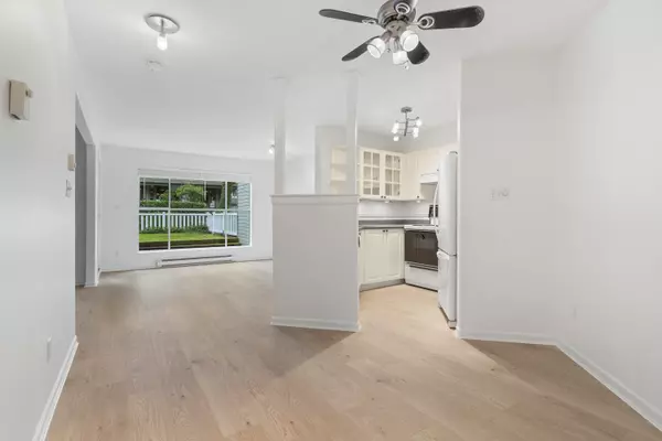 Richmond, BC V6Y 3Z1,8880 Jones RD #119