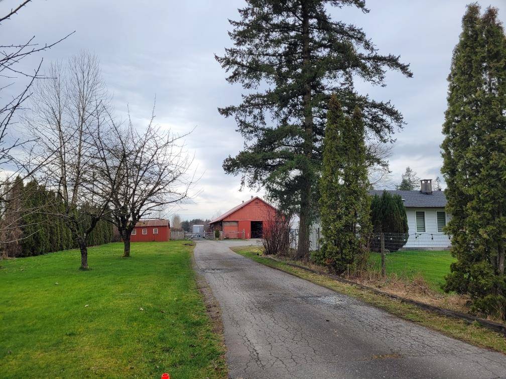 Langley, BC V2Z 2J3,3561 240 ST