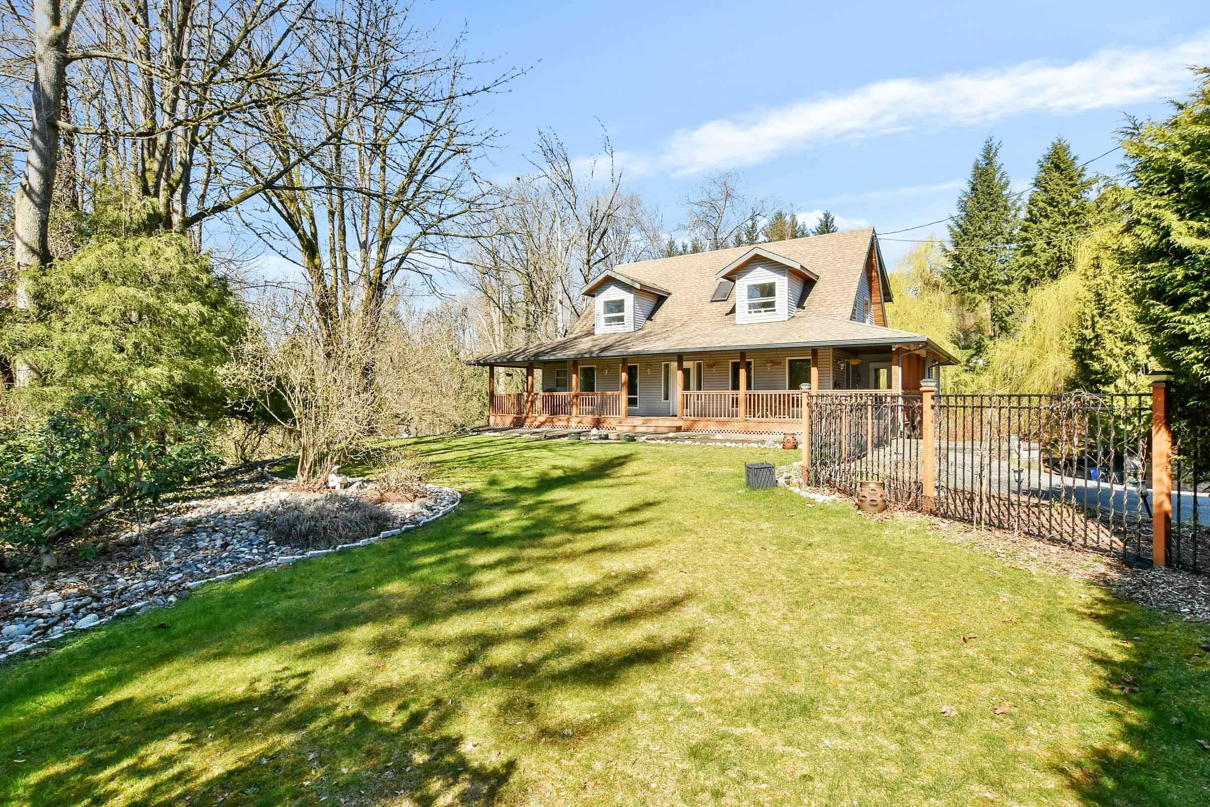 Mission, BC V2V 3Y8,7657 Horne ST