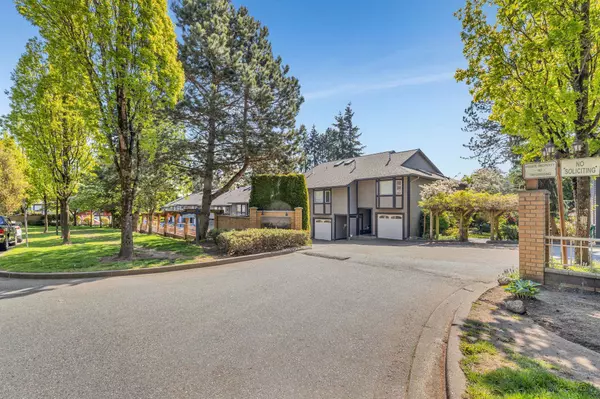 Surrey, BC V4A 5C9,1828 Lilac DR #21