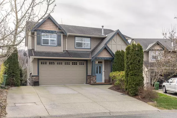 Abbotsford, BC V3G 3B7,35562 Allison CT