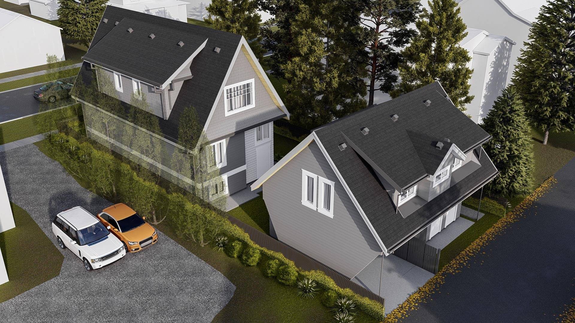 Vancouver, BC V5L 2R8,1922 William ST