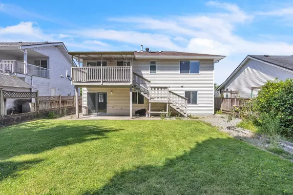 Maple Ridge, BC V2X 0J5,12326 Aurora ST