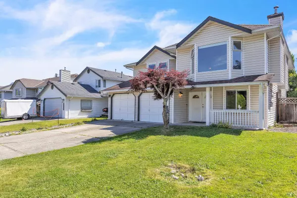 Maple Ridge, BC V2X 0J5,12326 Aurora ST
