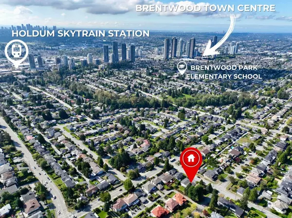 Burnaby, BC V5B 3R6,938 Howard AVE