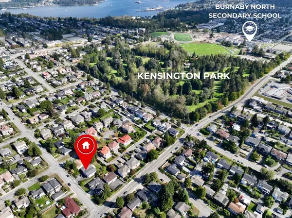 Burnaby, BC V5B 3R6,938 Howard AVE