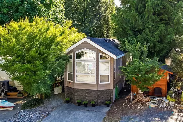 14600 Morris Valley RD #39, Mission, BC V0M 1A1