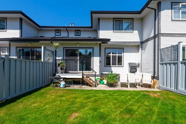 Langley, BC V1M 3W5,20820 87 AVE #133
