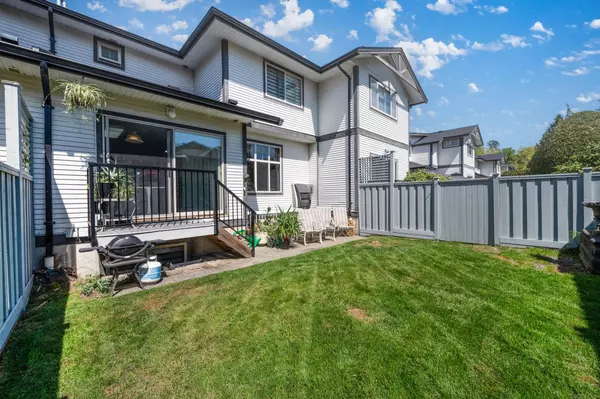 Langley, BC V1M 3W5,20820 87 AVE #133