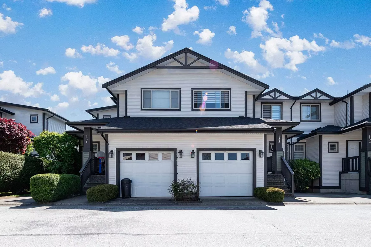 Langley, BC V1M 3W5,20820 87 AVE #133