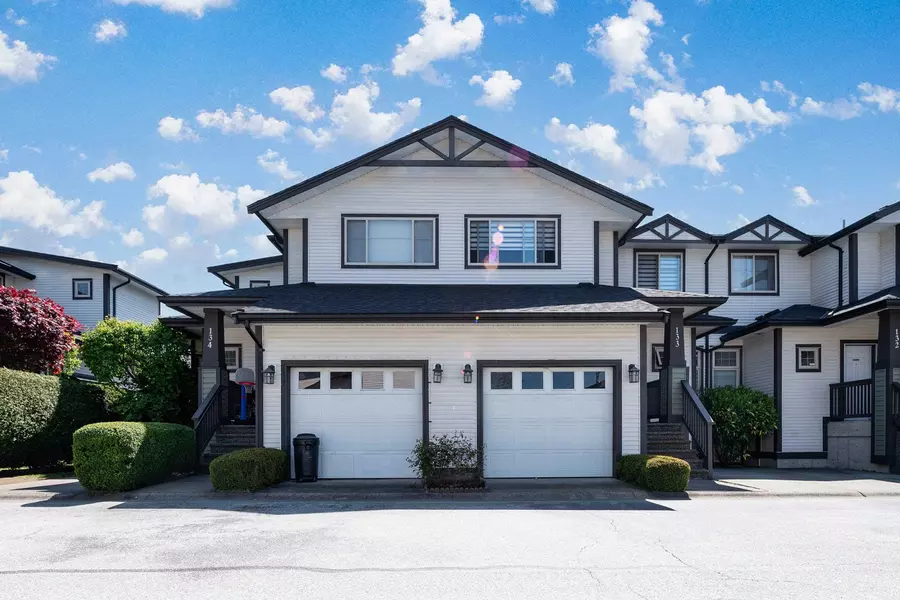 20820 87 AVE #133, Langley, BC V1M 3W5