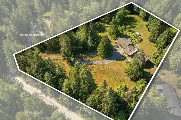 Bowen Island, BC V0N 1G2,1532 Adams RD
