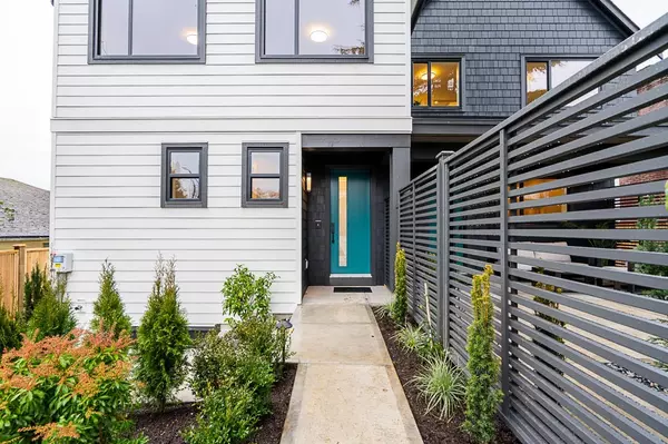 Vancouver, BC V5K 1M3,3535 Cambridge ST