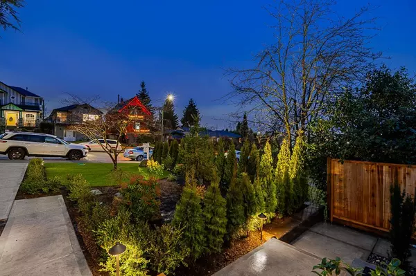 Vancouver, BC V5K 1M3,3535 Cambridge ST