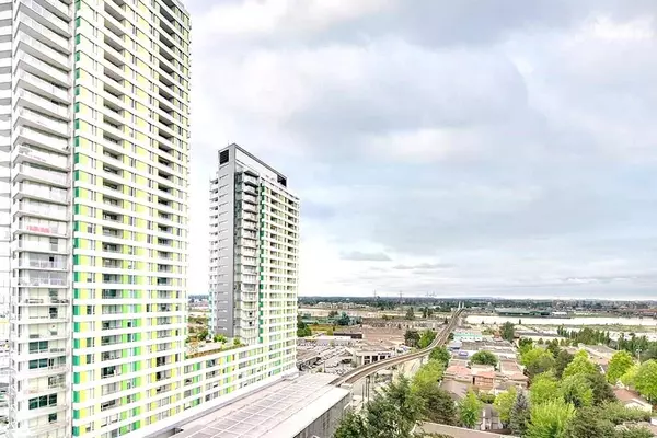 488 SW Marine DR #2206, Vancouver, BC V5X 0C6