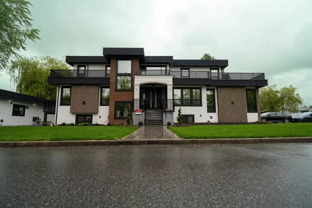 Maple Ridge, BC V2X 8B8,22839 Purdey AVE