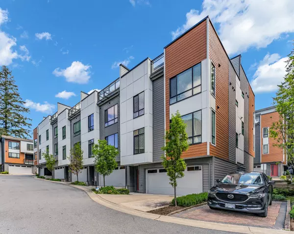 16433 19 AVE #156, Surrey, BC V3Z 0Z1