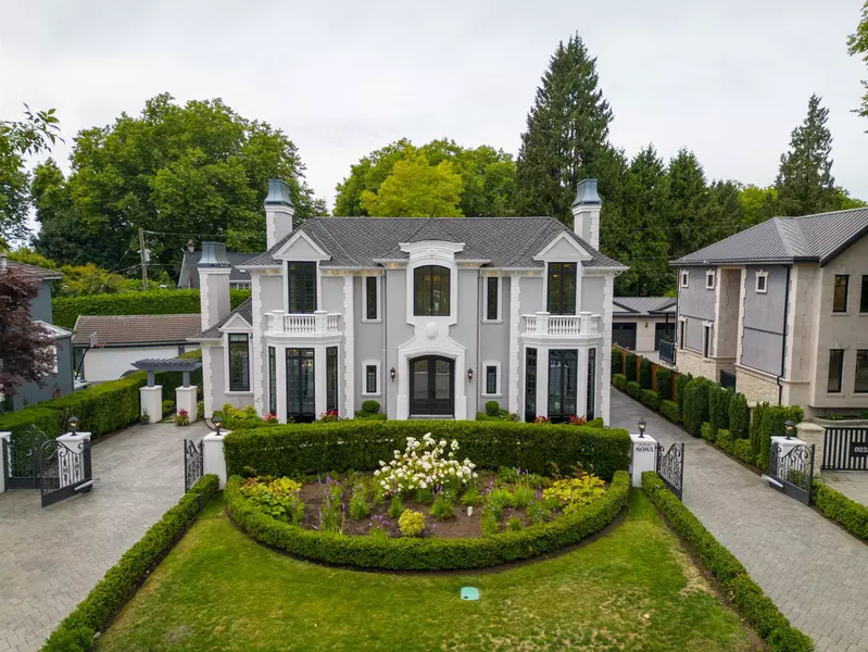 8083 Angus DR, Vancouver, BC V6P 5K9