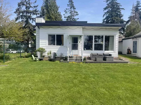Surrey, BC V4A 3L3,2250 Christopherson RD #20