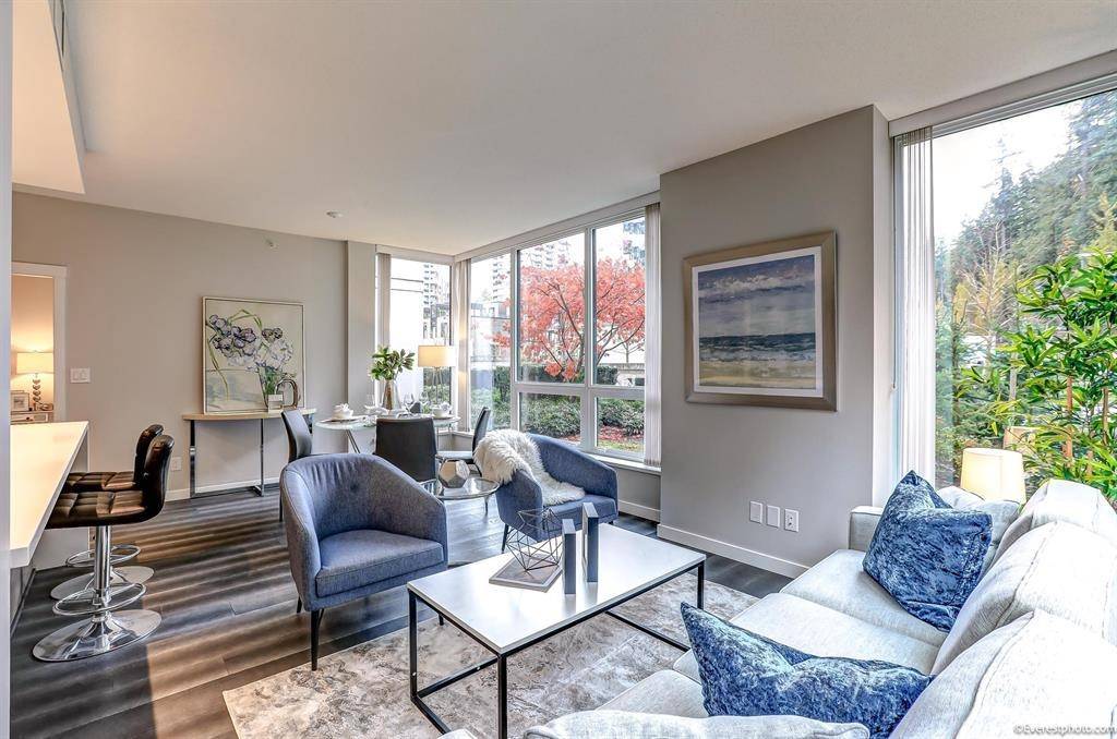 Vancouver, BC V6S 0H7,5628 Birney AVE #102